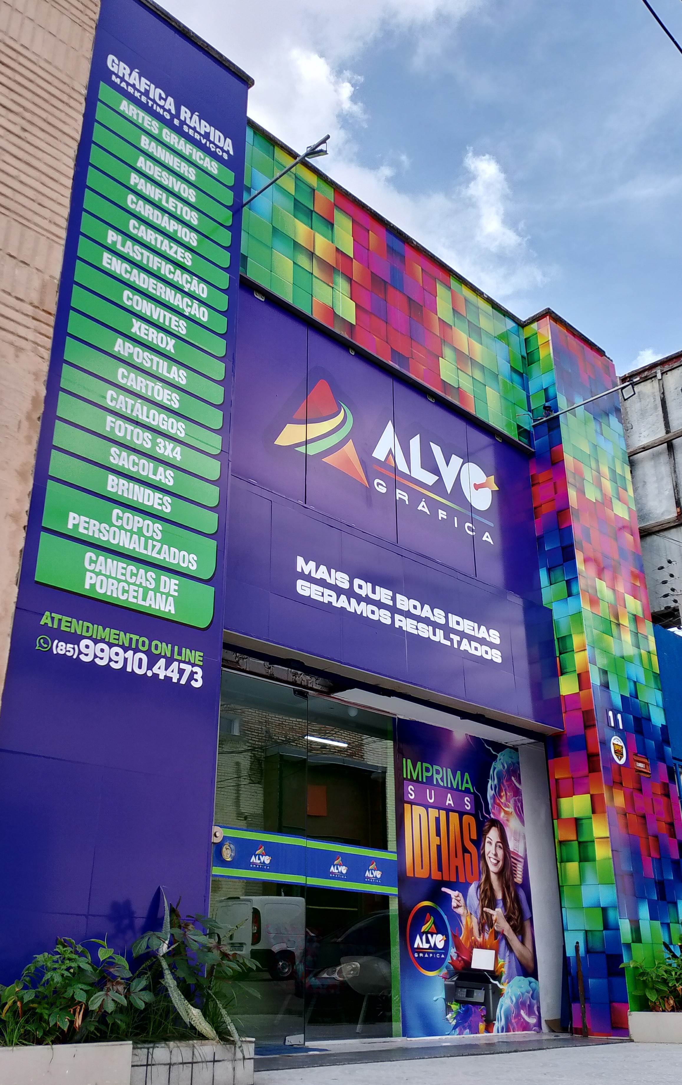 Alvo